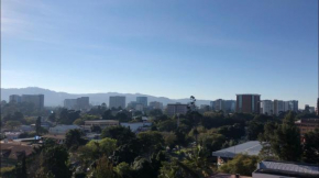 Apartamento Avenida Reforma Ciudad de Guatemala